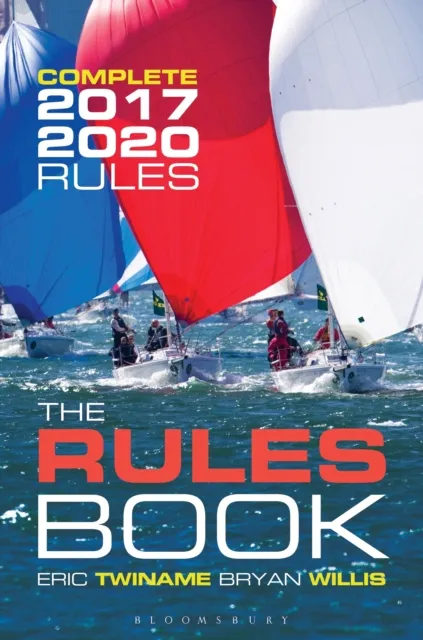 The Rules Book