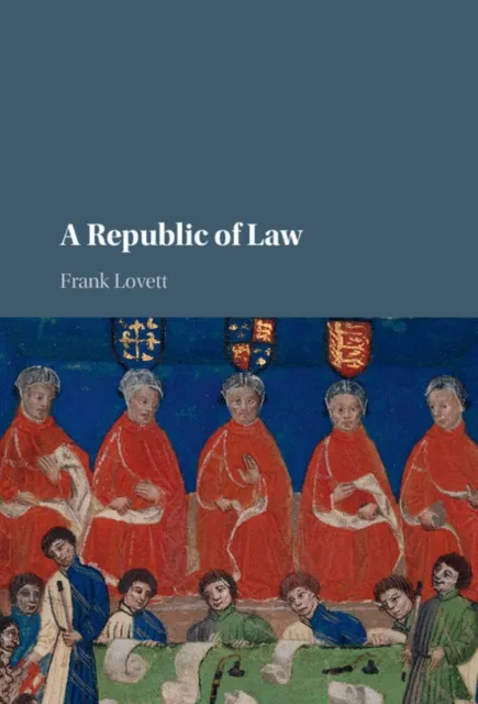 Republic of Law