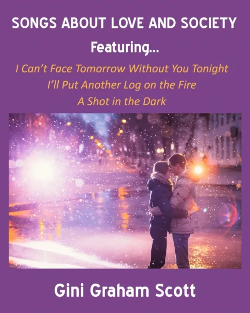 Songs About Love and Society