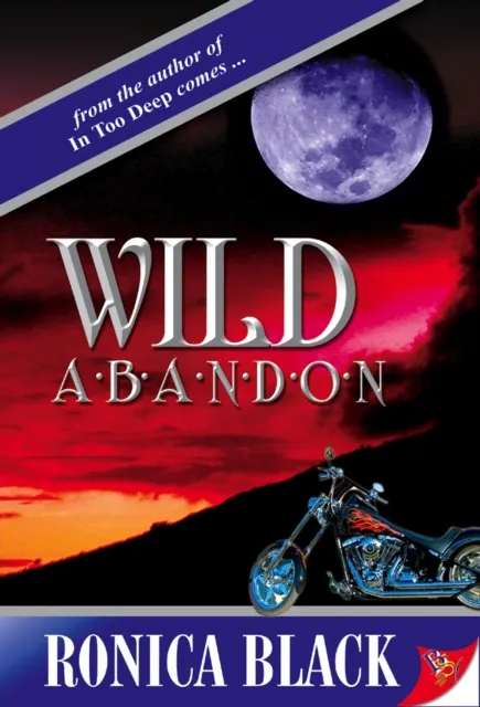 Wild Abandon