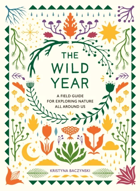 Wild Year