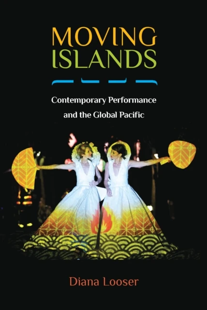 Moving Islands