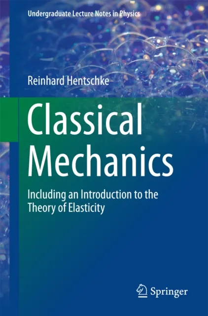 Classical Mechanics
