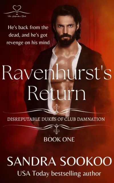 Ravenhurst's Return
