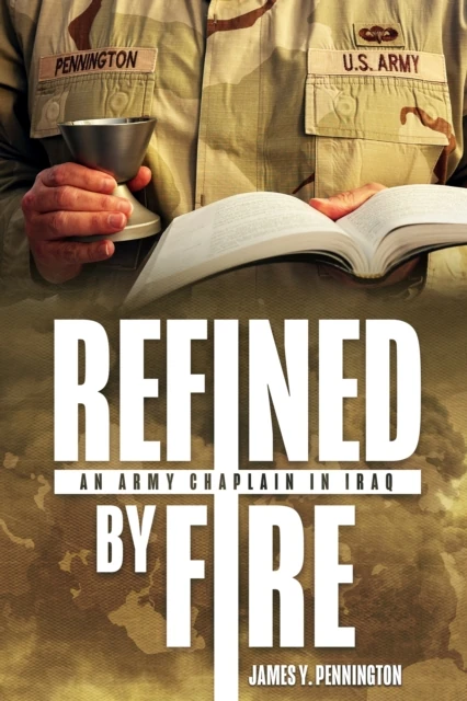 Refined by Fire