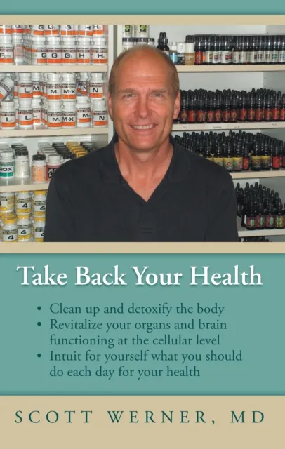 Take Back Your Health