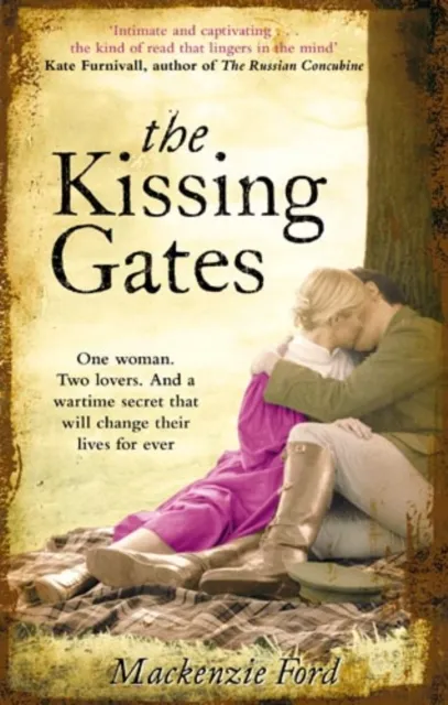 Kissing Gates