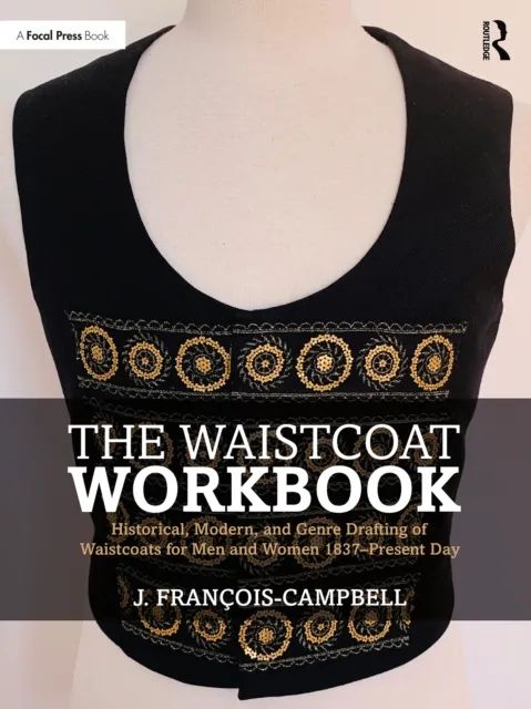 Waistcoat Workbook
