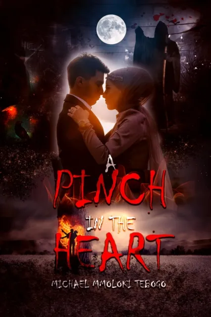 Pinch in the Heart