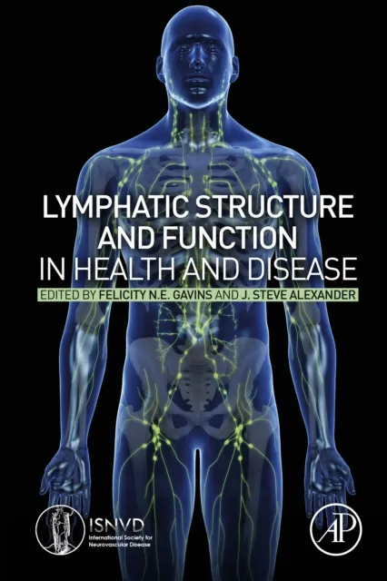 Lymphatic Structure and Function in Health and Disease