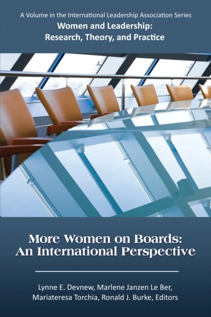 More Women on Boards