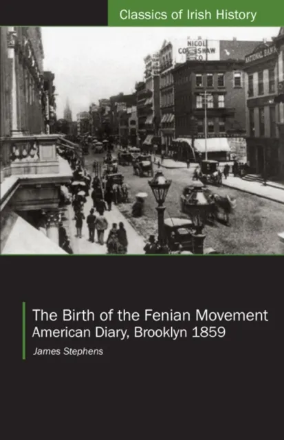 Birth of the Fenian Movement