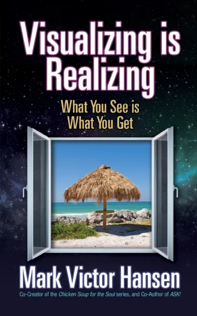 Visualizing is Realizing