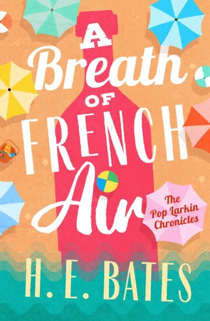 Breath of French Air