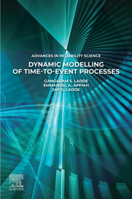 Dynamic Modelling of Time-to-Event Processes