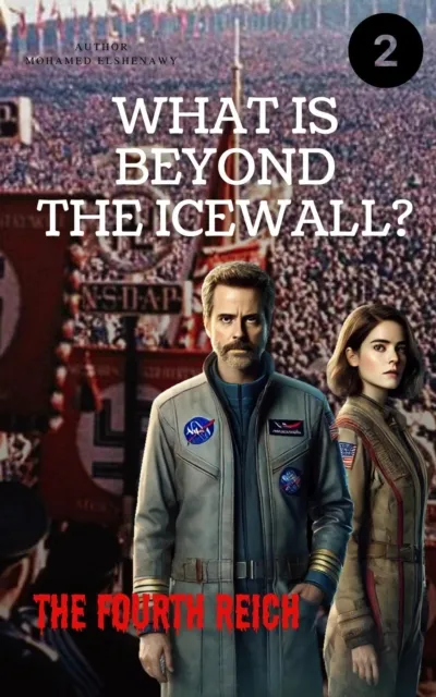 Beyond the Ice Wall "The Fourth Reich"