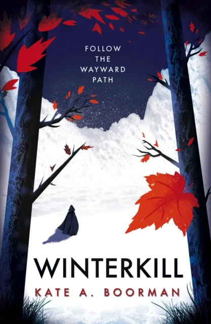 Winterkill