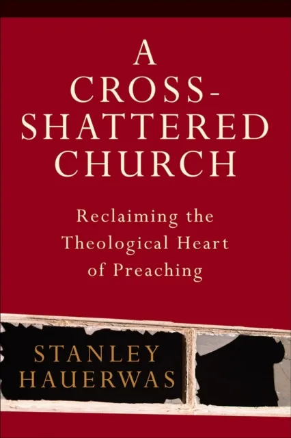Cross-Shattered Church