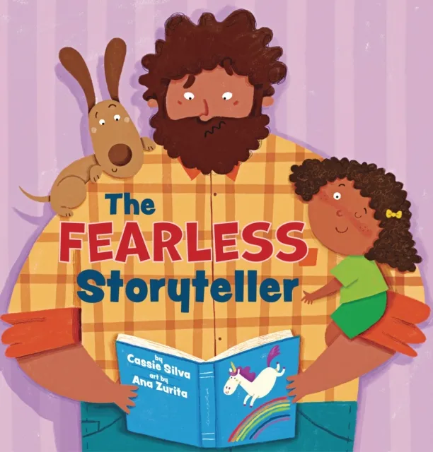 Fearless Storyteller