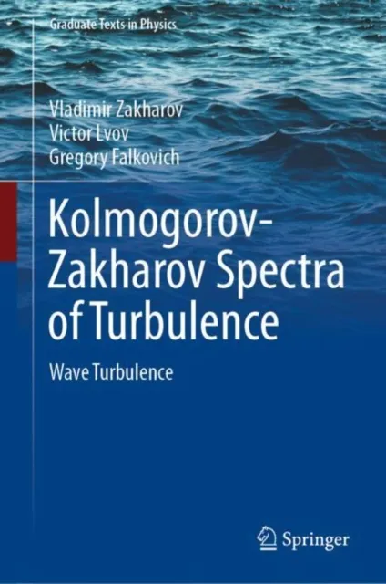 Kolmogorov-Zakharov Spectra of Turbulence