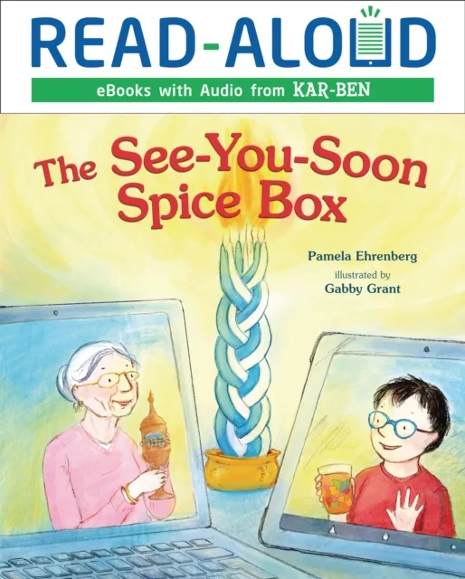 See-You-Soon Spice Box