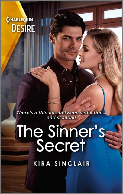 Sinner's Secret