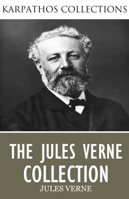 Jules Verne Collection