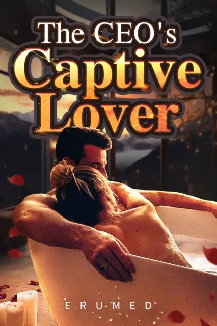 CEO's Captive Lover