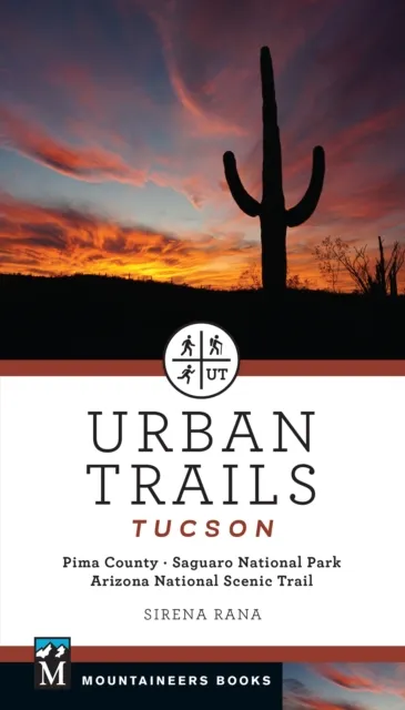 Urban Trails Tucson
