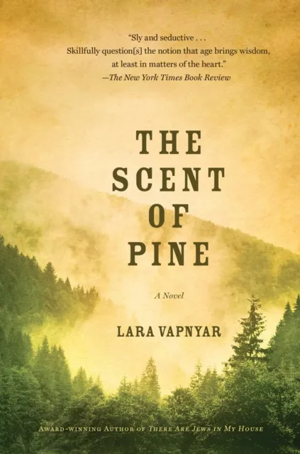 Scent of Pine