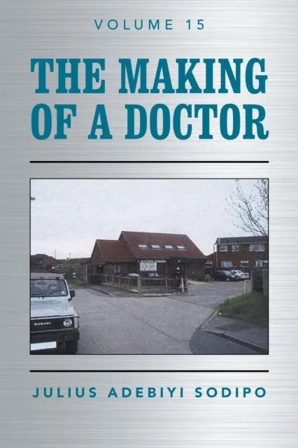 Making of a Doctor