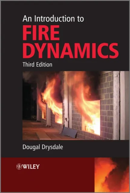 Introduction to Fire Dynamics