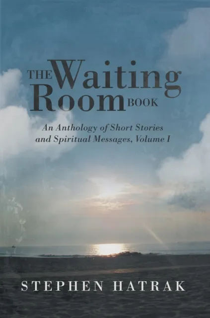 Waiting Room Book