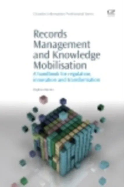 Records Management and Knowledge Mobilisation
