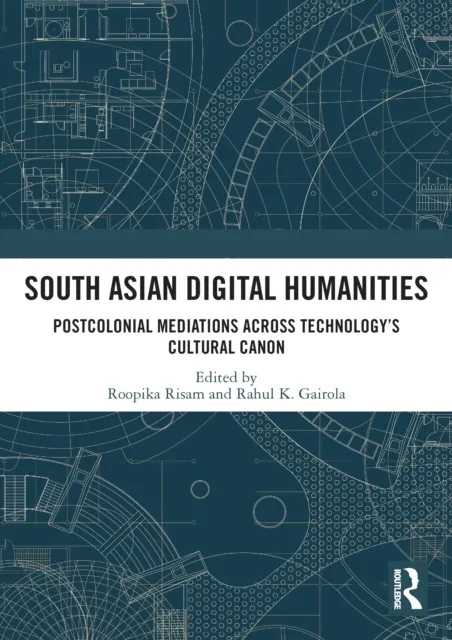South Asian Digital Humanities