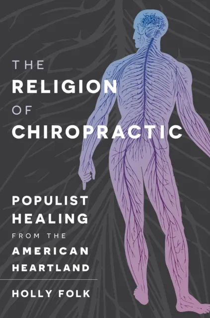 Religion of Chiropractic