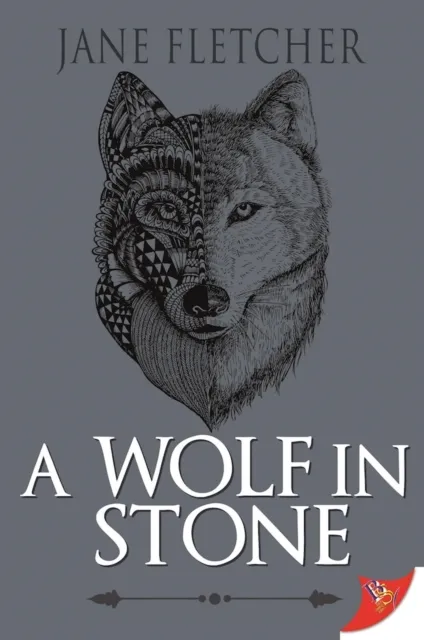Wolf in Stone