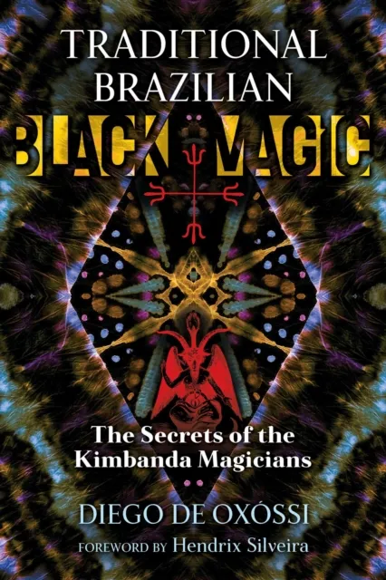 Traditional Brazilian Black Magic