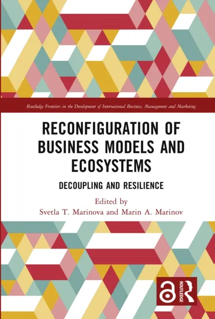Reconfiguration of Business Models and Ecosystems