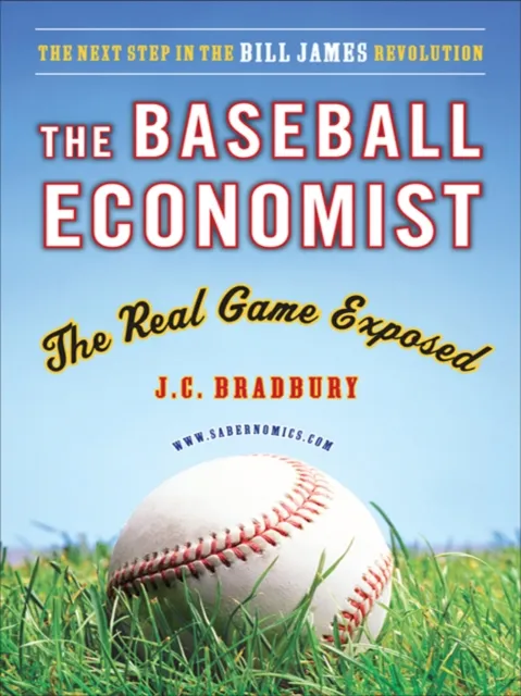 Baseball Economist