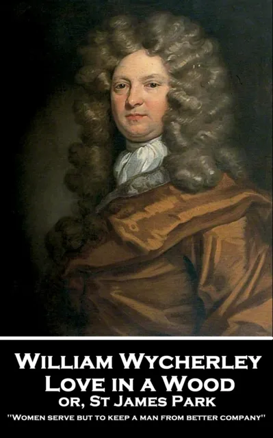 Love in a Wood or St James Park