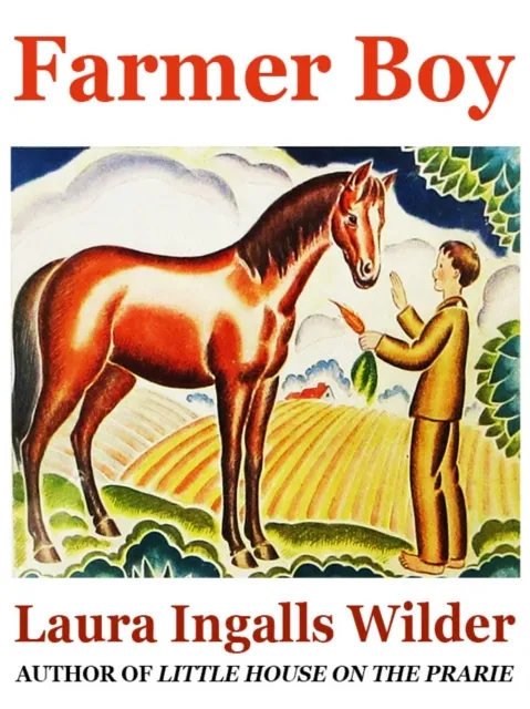 Farmer Boy