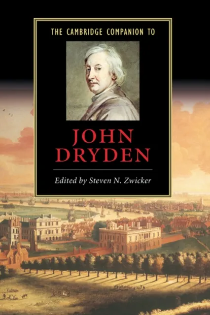 Cambridge Companion to John Dryden