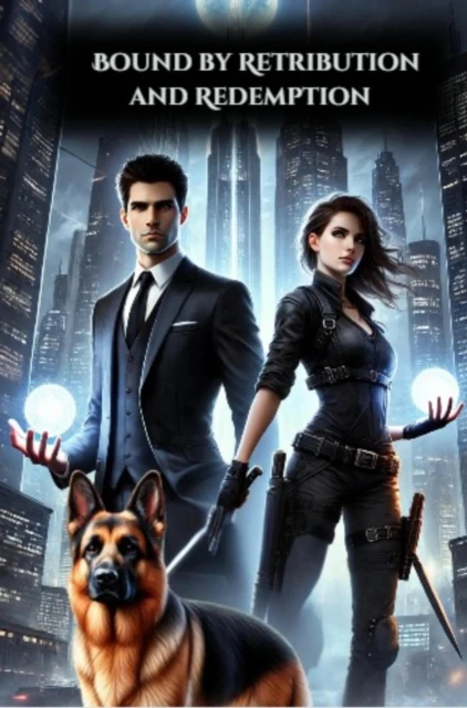 Bound by Retribution and Redemption