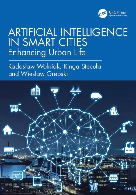Artificial Intelligence in Smart Cities