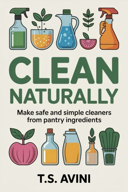 Clean Naturally