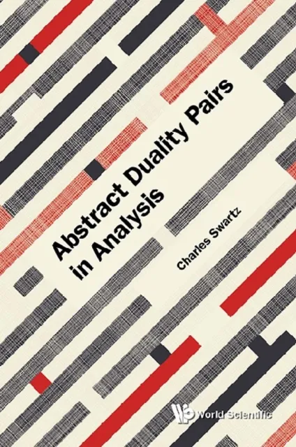 Abstract Duality Pairs In Analysis