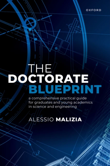 Doctorate Blueprint