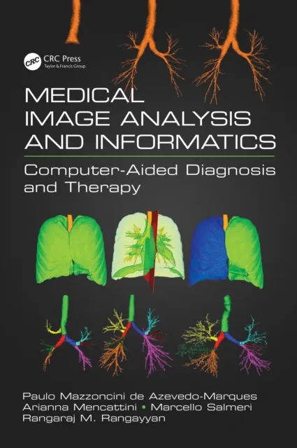 Medical Image Analysis and Informatics