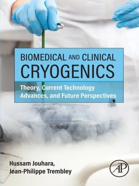 Biomedical and Clinical Cryogenics